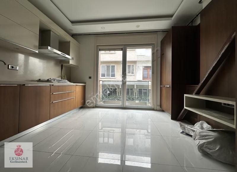 Ekşinar Gayrimenkul'den 4+1 Kat Mülkiyetli Satılık Arakat Daire - Görsel 16