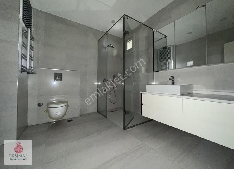Ekşinar Gayrimenkul'den 4+1 Kat Mülkiyetli Satılık Arakat Daire - Görsel 9