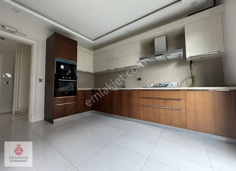 Ekşinar Gayrimenkul'den 4+1 Kat Mülkiyetli Satılık Arakat Daire - Görsel 21