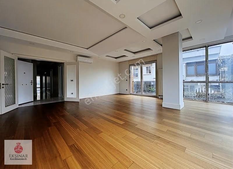 Ekşinar Gayrimenkul'den 4+1 Kat Mülkiyetli Satılık Arakat Daire - Görsel 20