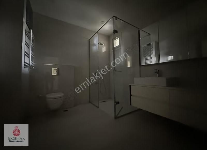 Ekşinar Gayrimenkul'den 4+1 Kat Mülkiyetli Satılık Arakat Daire - Görsel 4