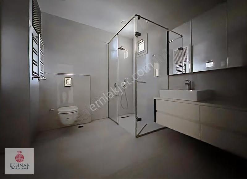 Ekşinar Gayrimenkul'den 4+1 Kat Mülkiyetli Satılık Arakat Daire - Görsel 7