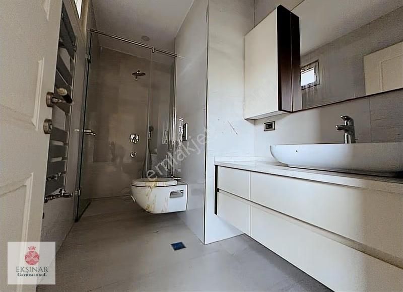 Ekşinar Gayrimenkul'den 4+1 Kat Mülkiyetli Satılık Arakat Daire - Görsel 18