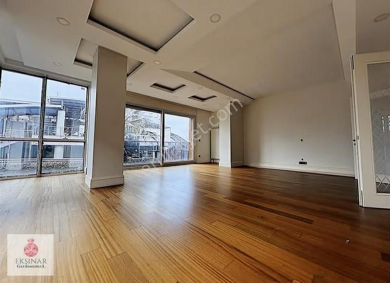 Ekşinar Gayrimenkul'den 4+1 Kat Mülkiyetli Satılık Arakat Daire - Görsel 6