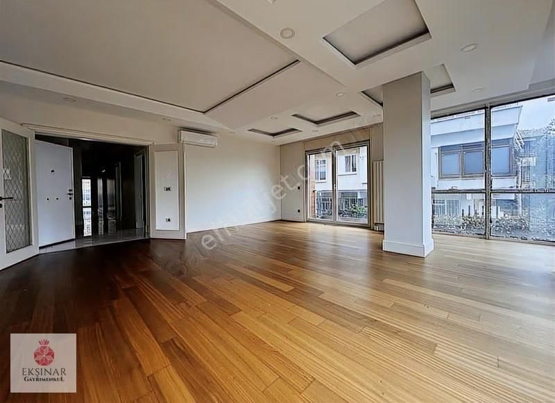 Ekşinar Gayrimenkul'den 4+1 Kat Mülkiyetli Satılık Arakat Daire - Görsel 5