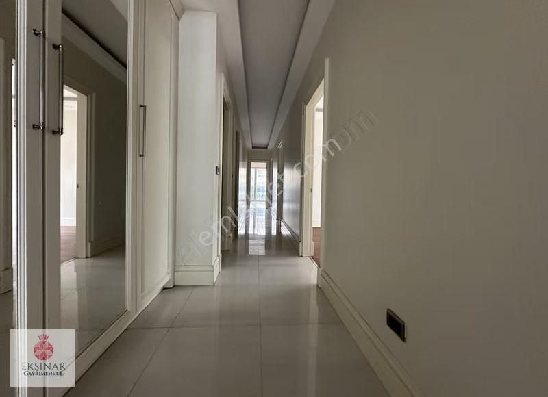 Ekşinar Gayrimenkul'den 4+1 Kat Mülkiyetli Satılık Arakat Daire - Görsel 11