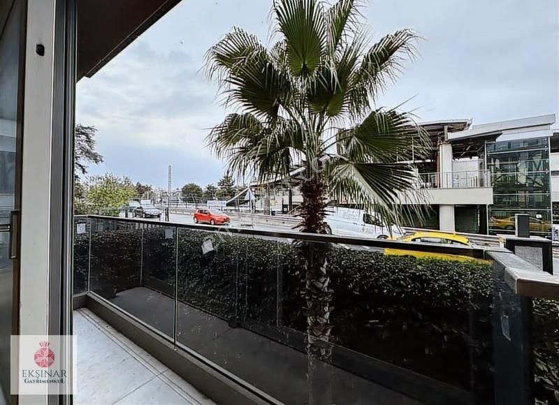 Ekşinar Gayrimenkul'den 4+1 Kat Mülkiyetli Satılık Arakat Daire - Görsel 17