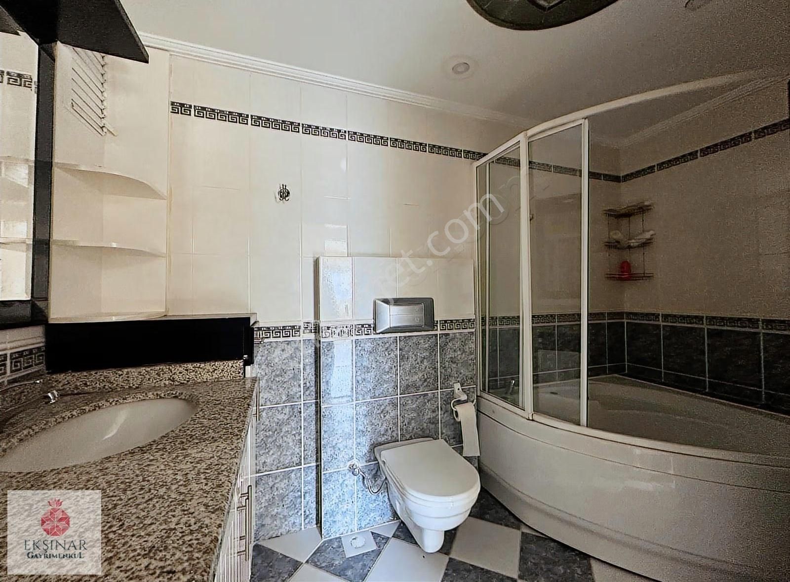 Ekşinar Gayrimenkul'den Kat Mülkiyetli Binada 4+1 Satılık Daire - Görsel 9