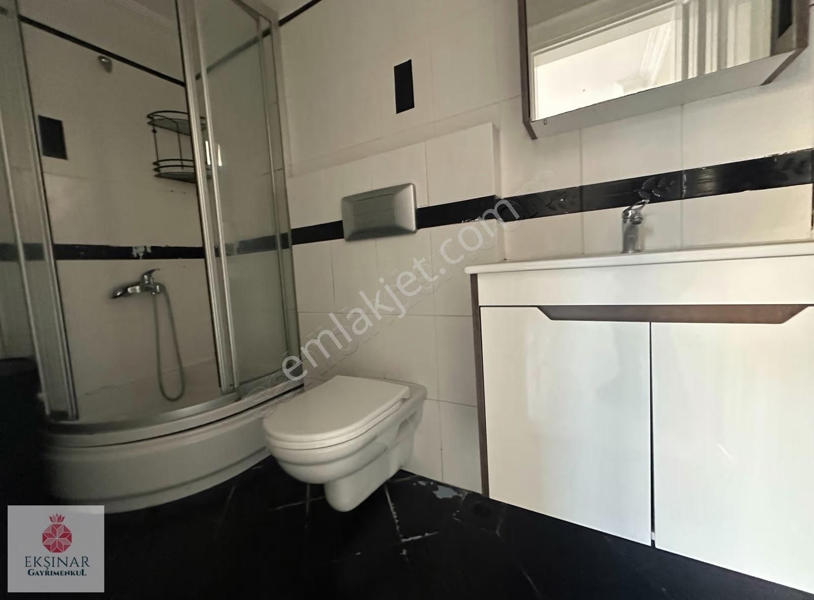 Ekşinar Gayrimenkul'den Kat Mülkiyetli Binada 4+1 Satılık Daire - Görsel 8