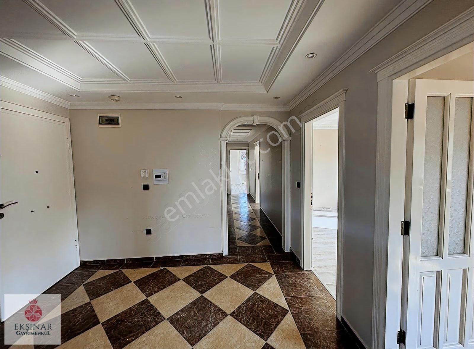 Ekşinar Gayrimenkul'den Kat Mülkiyetli Binada 4+1 Satılık Daire - Görsel 12