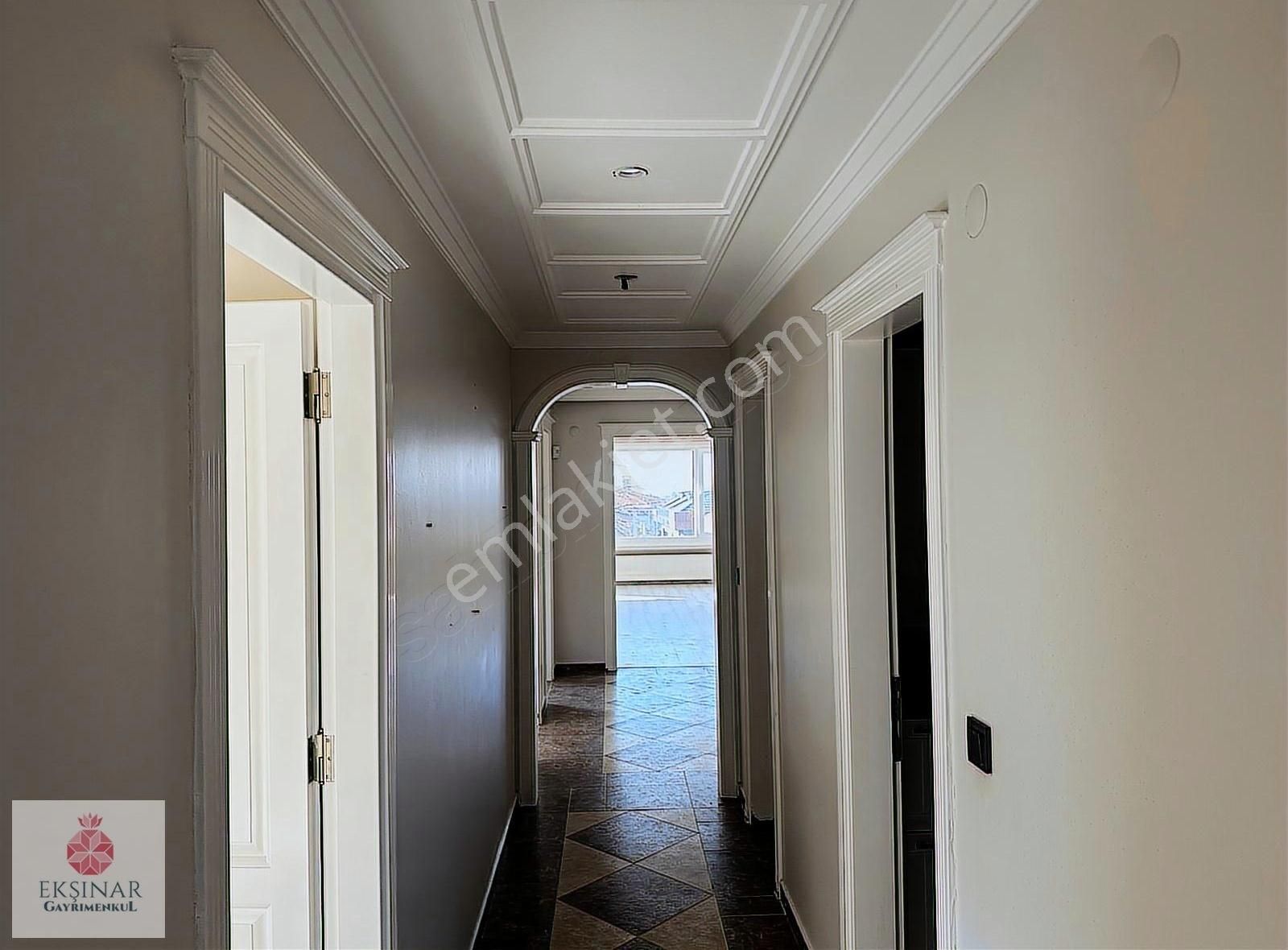 Ekşinar Gayrimenkul'den Kat Mülkiyetli Binada 4+1 Satılık Daire - Görsel 3
