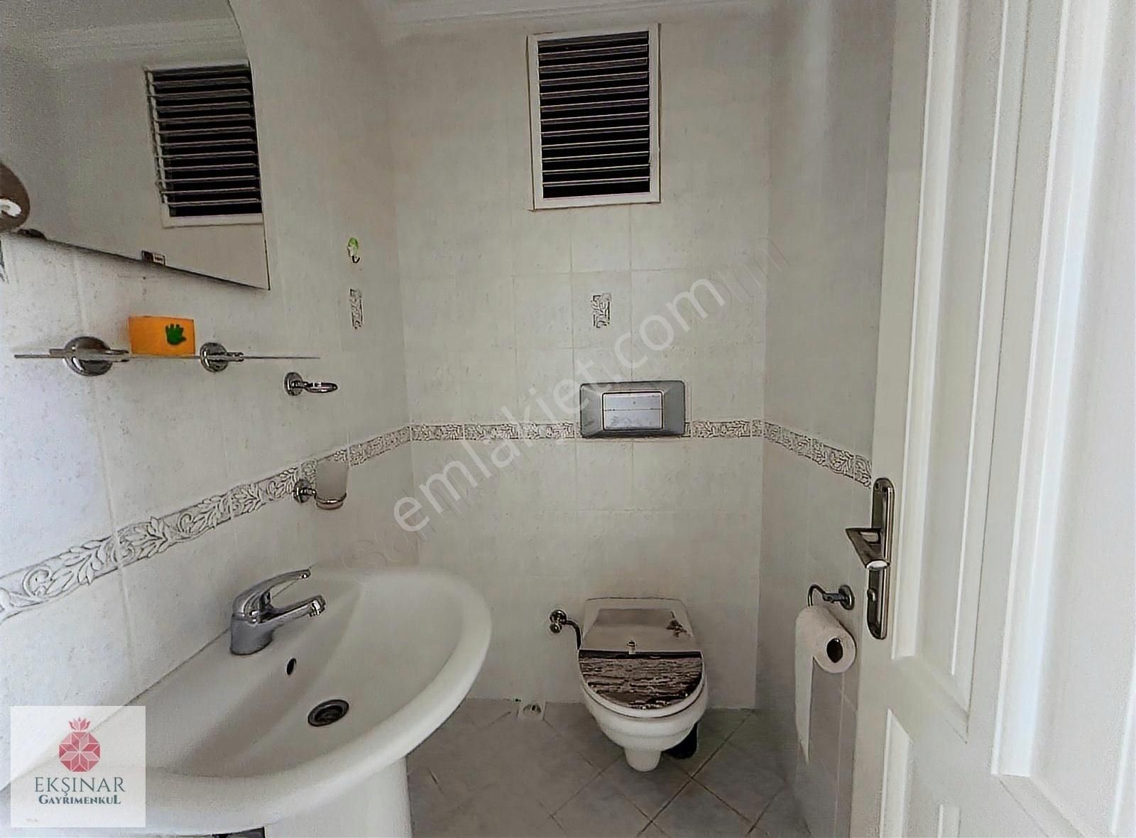 Ekşinar Gayrimenkul'den Kat Mülkiyetli Binada 4+1 Satılık Daire - Görsel 10