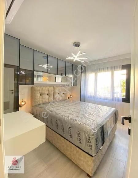 Ekşinar Gym,prestijli Sitede Full Tadilatlı 2.5+1 Satılık Daire - Görsel 2