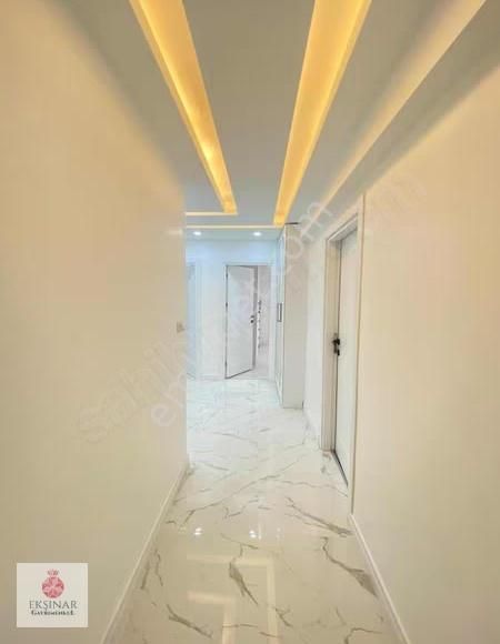 Ekşinar Gym,prestijli Sitede Full Tadilatlı 2.5+1 Satılık Daire - Görsel 6