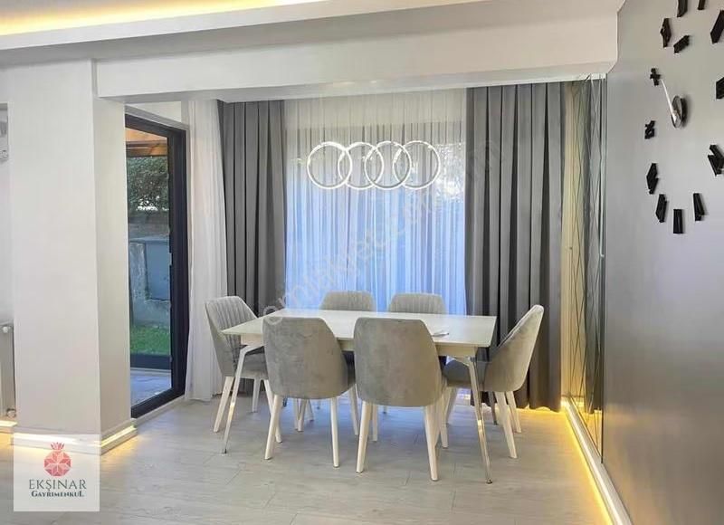 Ekşinar Gym,prestijli Sitede Full Tadilatlı 2.5+1 Satılık Daire - Görsel 8