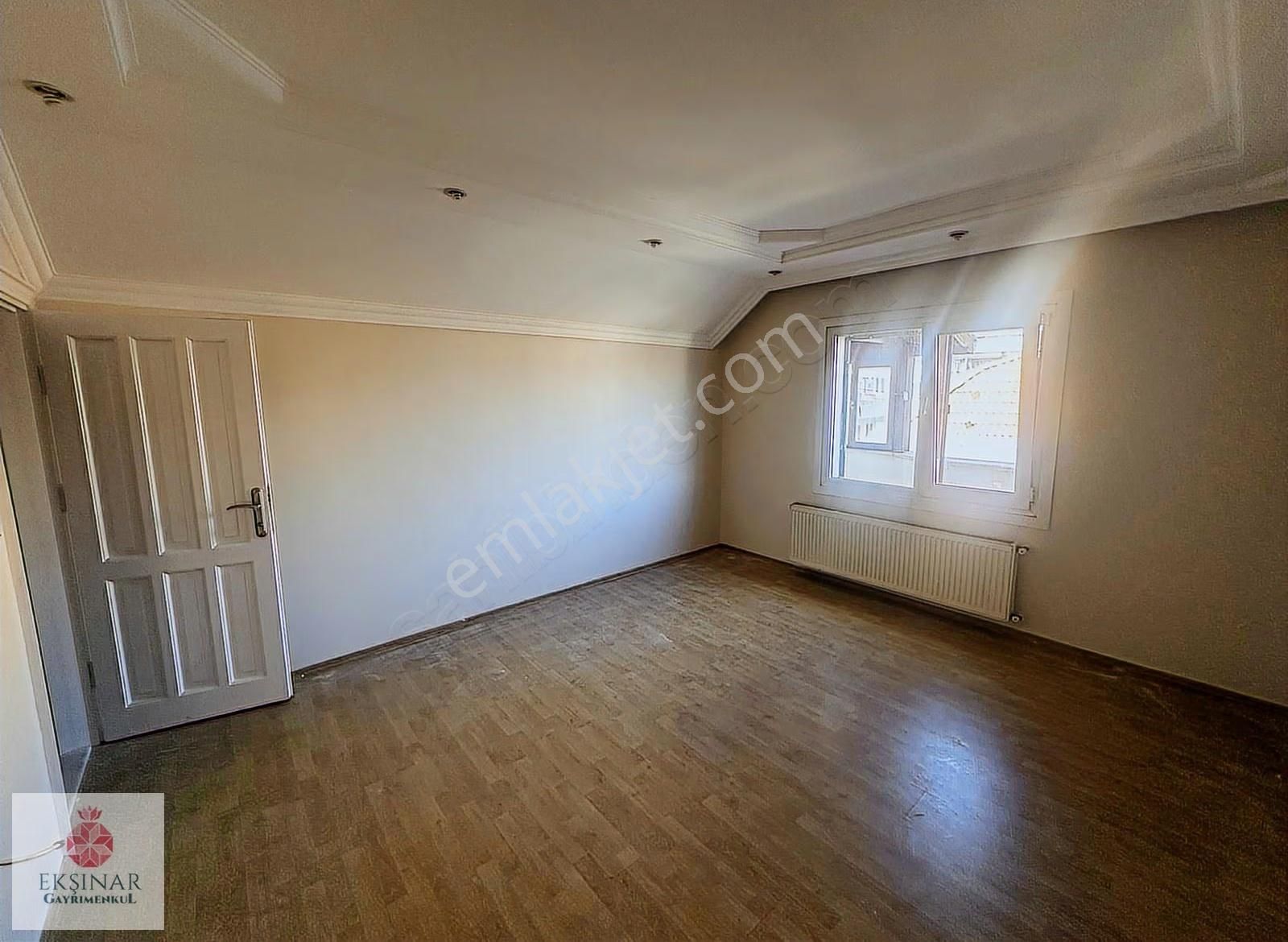 Florya Basınköy'de Deniz Manzaralı 4+1 Satılık Dubleks Daire - Görsel 12