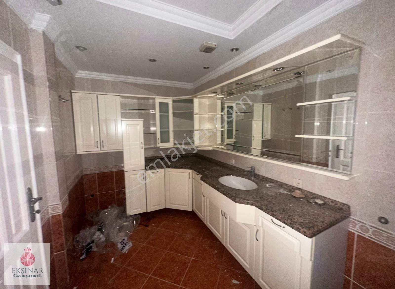 Florya Basınköy'de Deniz Manzaralı 4+1 Satılık Dubleks Daire - Görsel 21