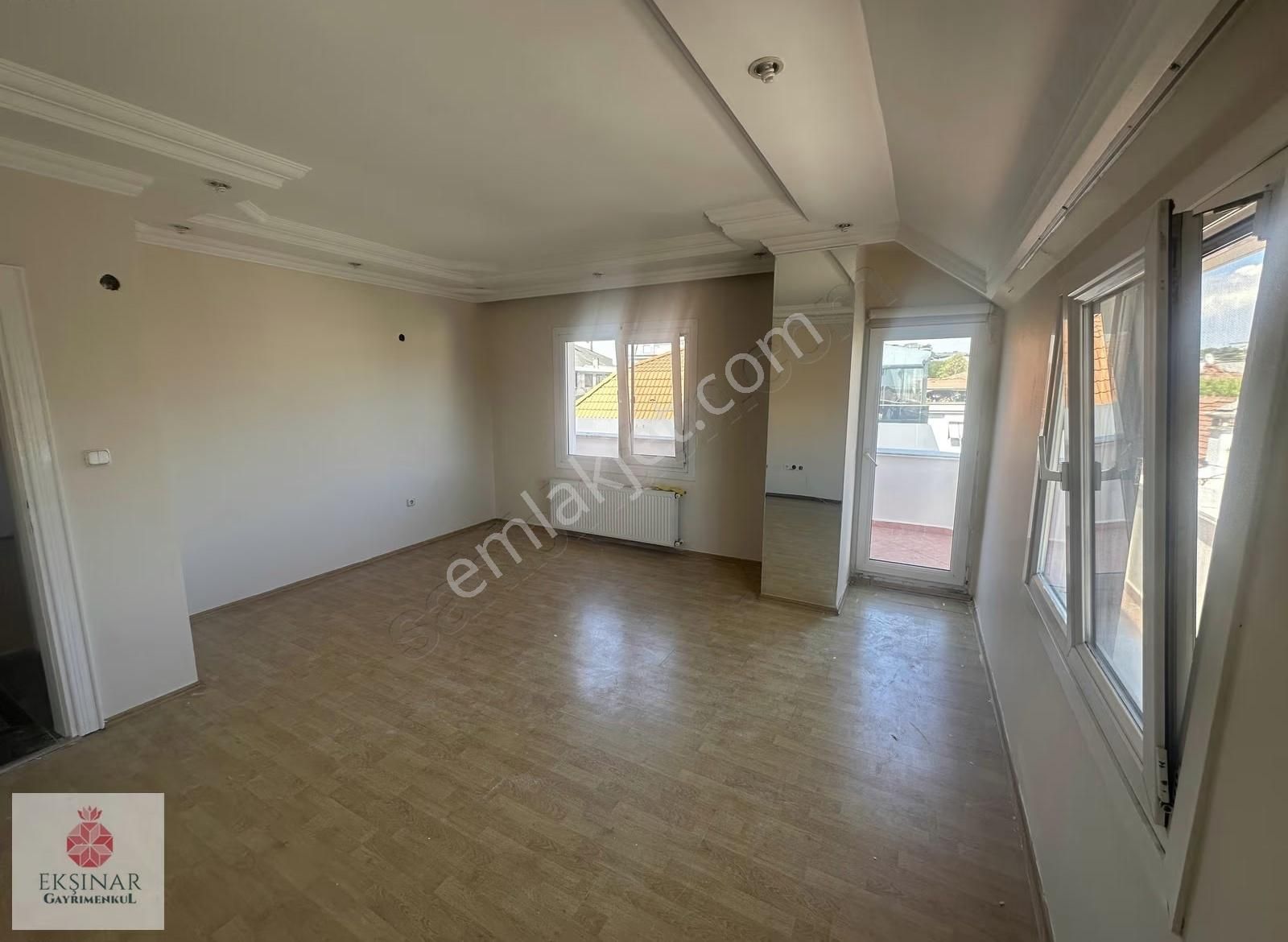 Florya Basınköy'de Deniz Manzaralı 4+1 Satılık Dubleks Daire - Görsel 3