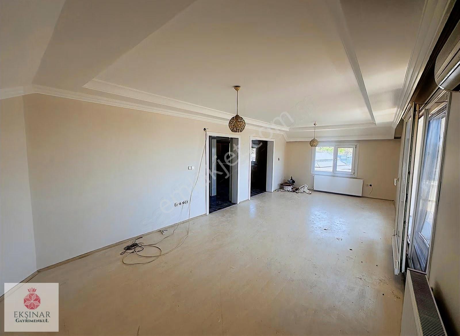 Florya Basınköy'de Deniz Manzaralı 4+1 Satılık Dubleks Daire - Görsel 18