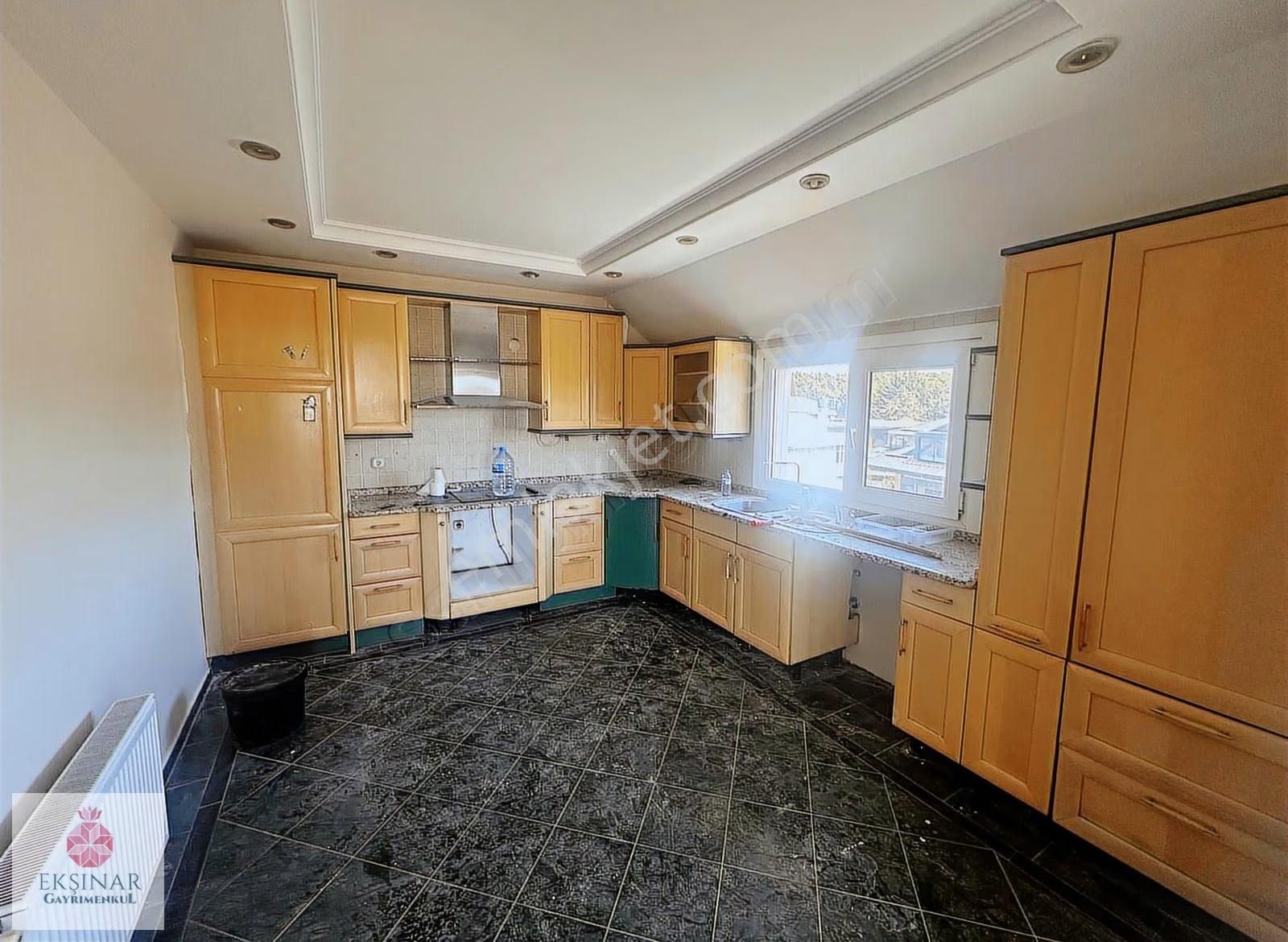 Florya Basınköy'de Deniz Manzaralı 4+1 Satılık Dubleks Daire - Görsel 8