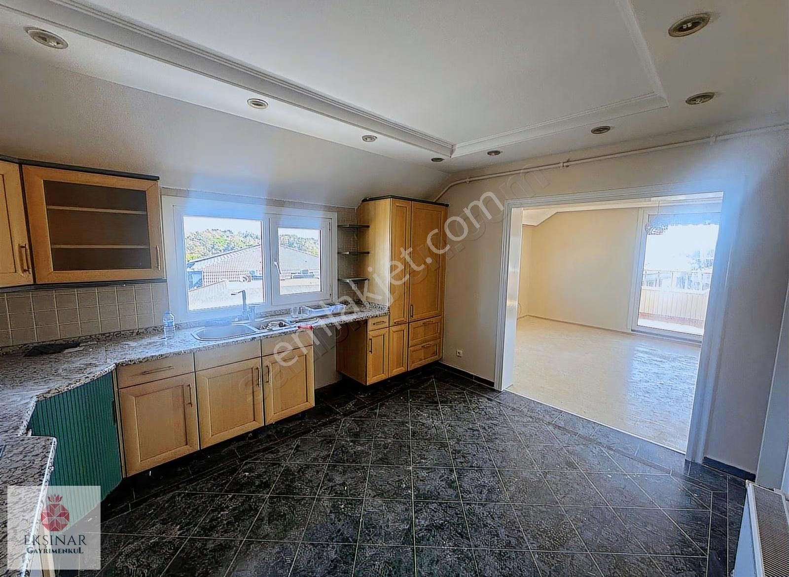 Florya Basınköy'de Deniz Manzaralı 4+1 Satılık Dubleks Daire - Görsel 10