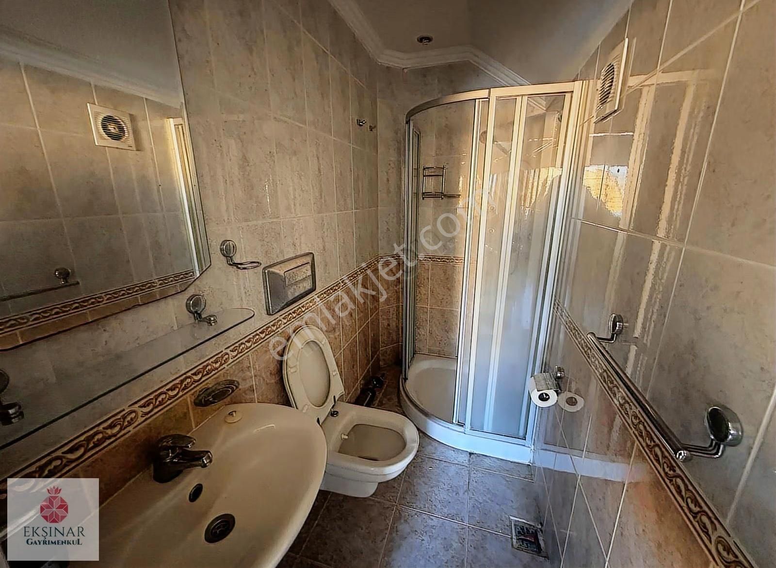 Florya Basınköy'de Deniz Manzaralı 4+1 Satılık Dubleks Daire - Görsel 7