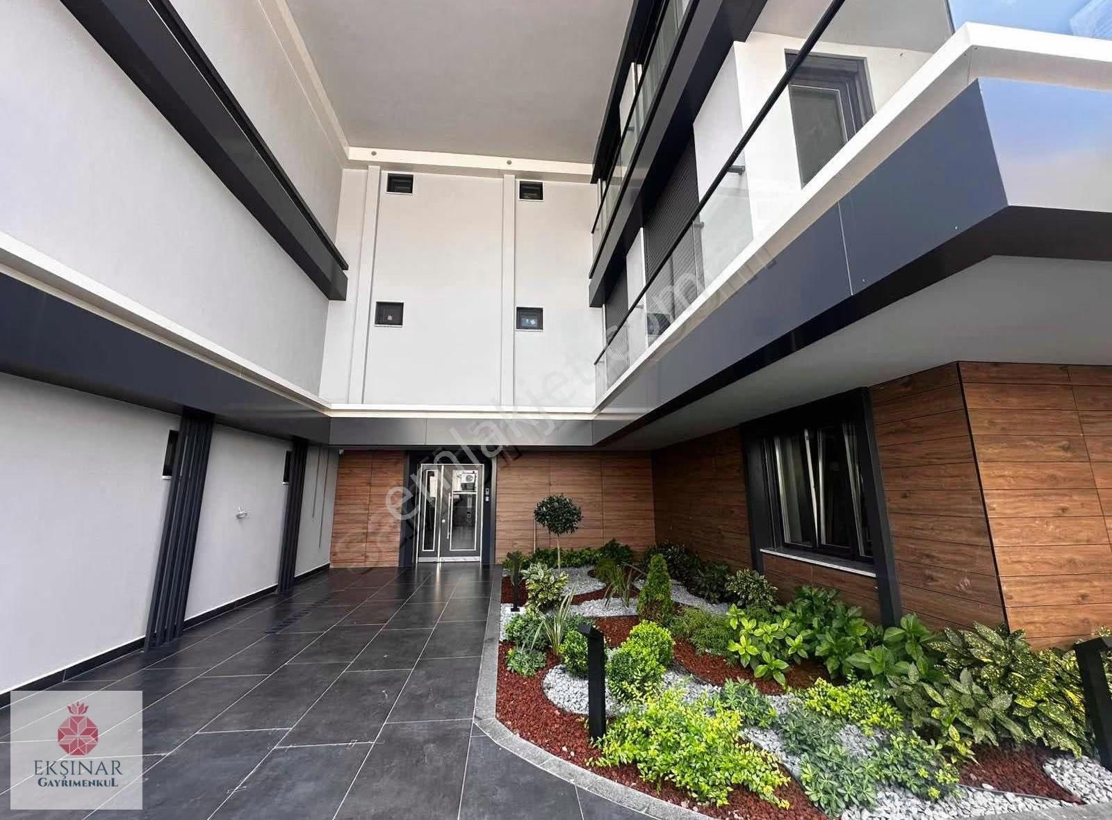 Ekşinar Gayrimenkulden Satılık Sıfır 3+1 - Görsel 7
