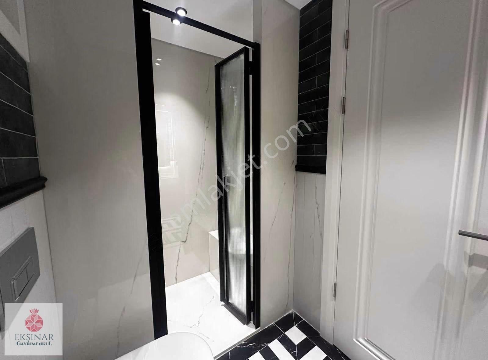 Ekşinar Gayrimenkulden Satılık Sıfır 3+1 - Görsel 8