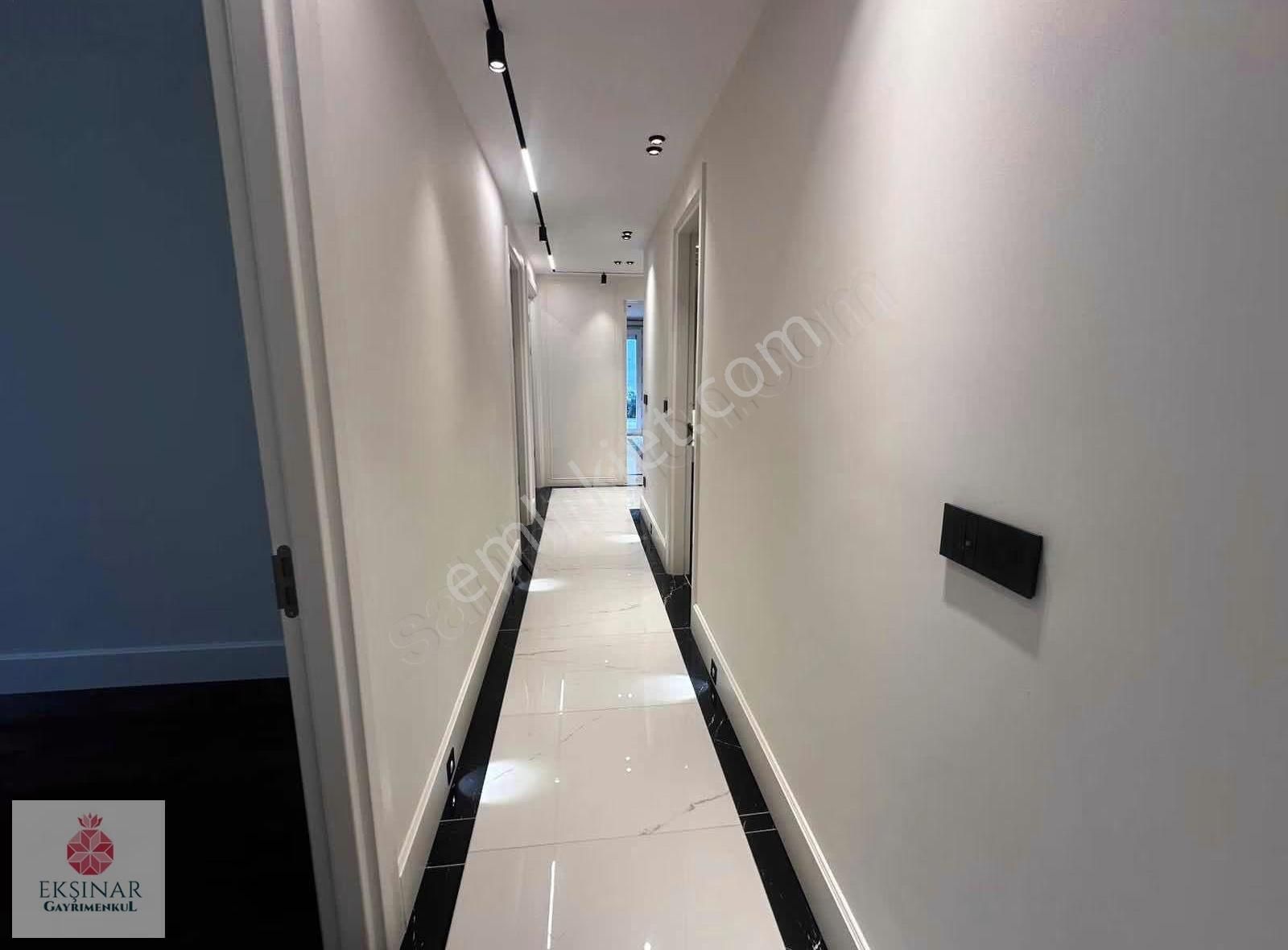 Ekşinar Gayrimenkulden Satılık Sıfır 3+1 - Görsel 3