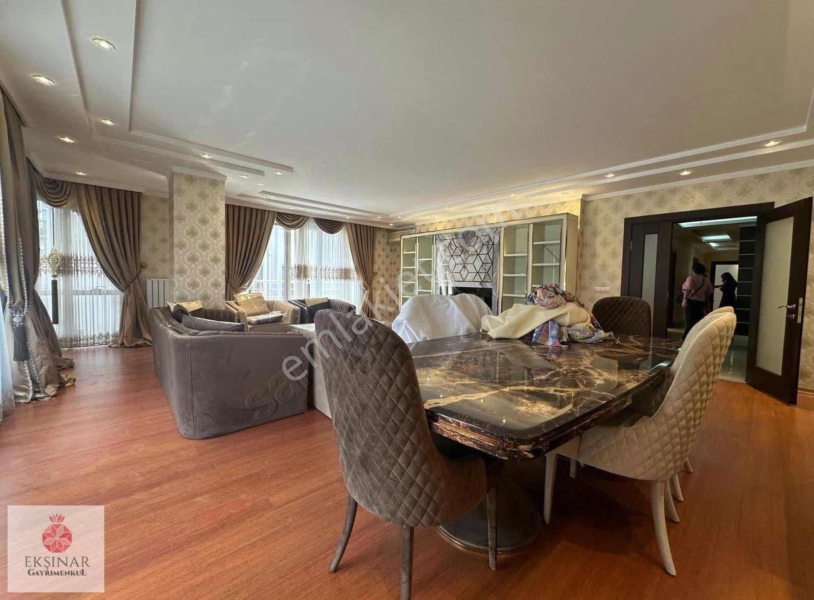 Ekşinar Gayrimenkulden Adakale Bölgesinde 4+1 Arakat Satılık - Görsel 6