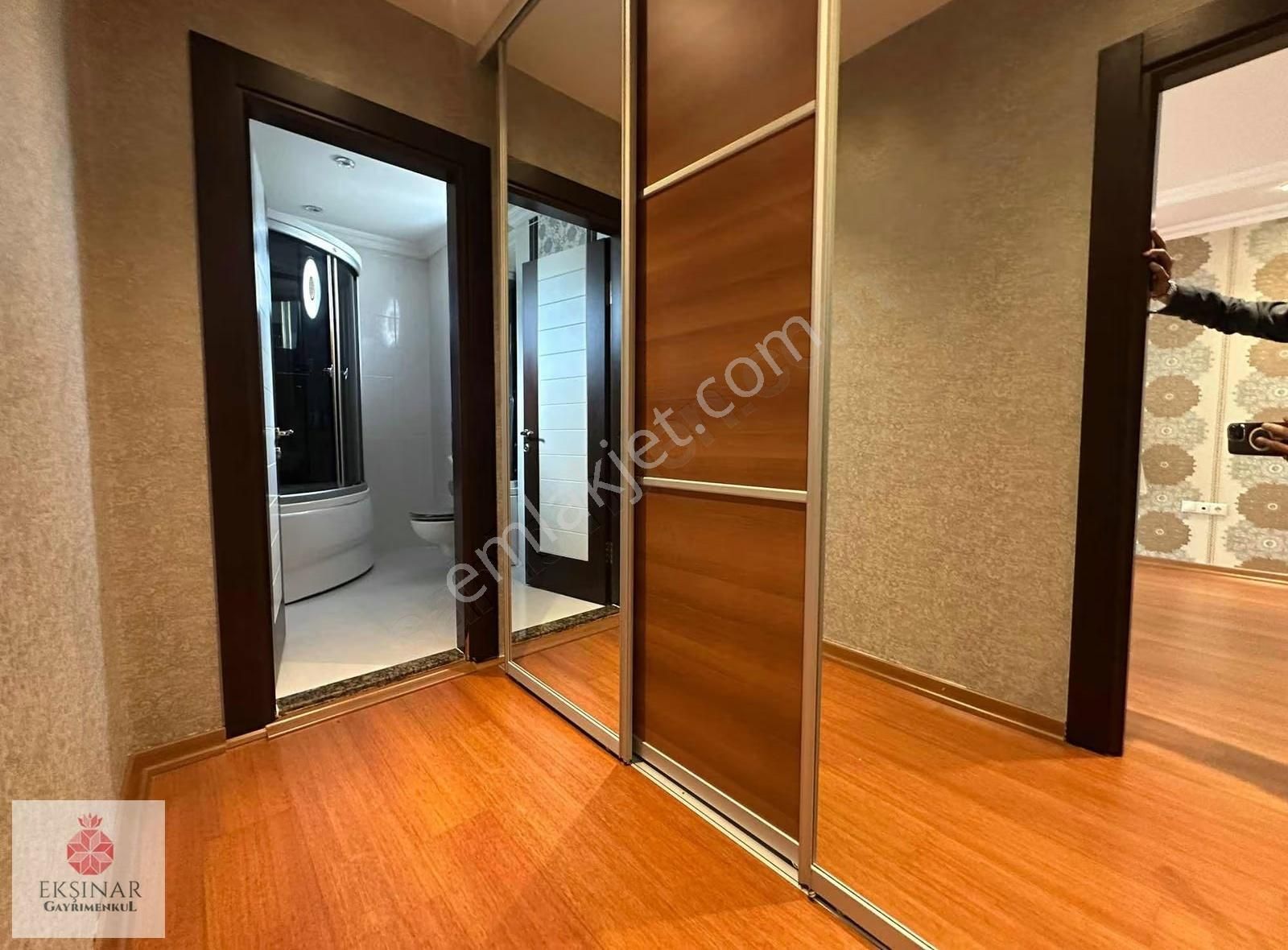 Ekşinar Gayrimenkulden Adakale Bölgesinde 4+1 Arakat Satılık - Görsel 14