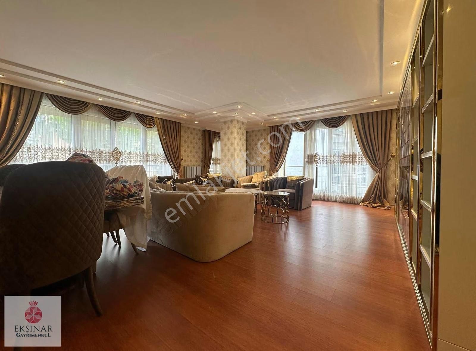 Ekşinar Gayrimenkulden Adakale Bölgesinde 4+1 Arakat Satılık - Görsel 8