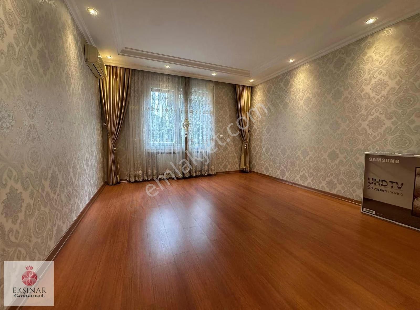 Ekşinar Gayrimenkulden Adakale Bölgesinde 4+1 Arakat Satılık - Görsel 5