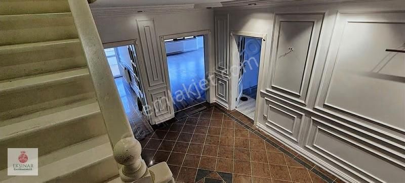 Ekşinar Gym'den Sitede, Asansörlü 4+1 Satılık Dubleks Daire - Görsel 6