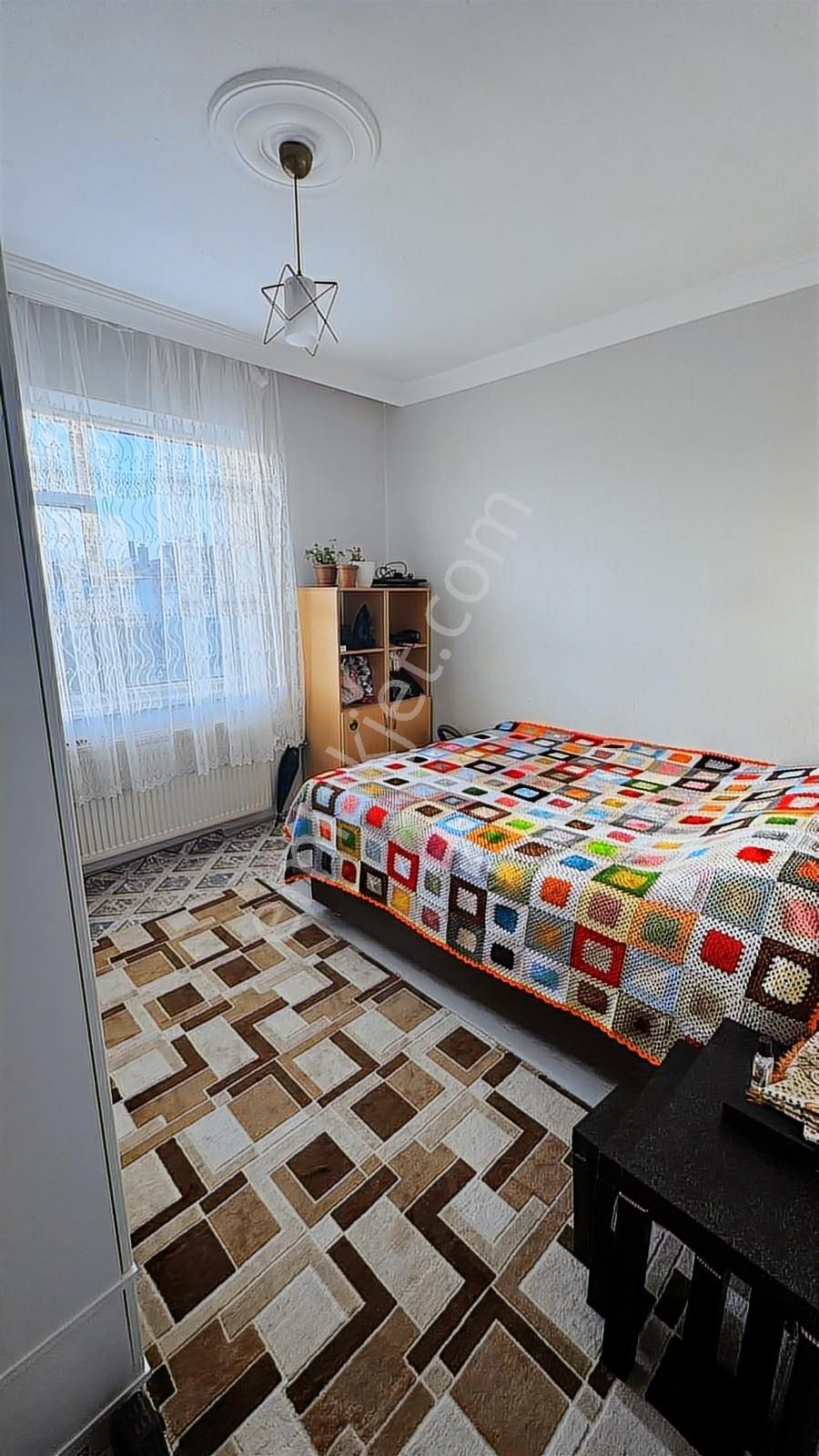 Kosova Mah Satılık 3+1 Daire Bakımlı Masrafsız 3 Cepheli - Görsel 13