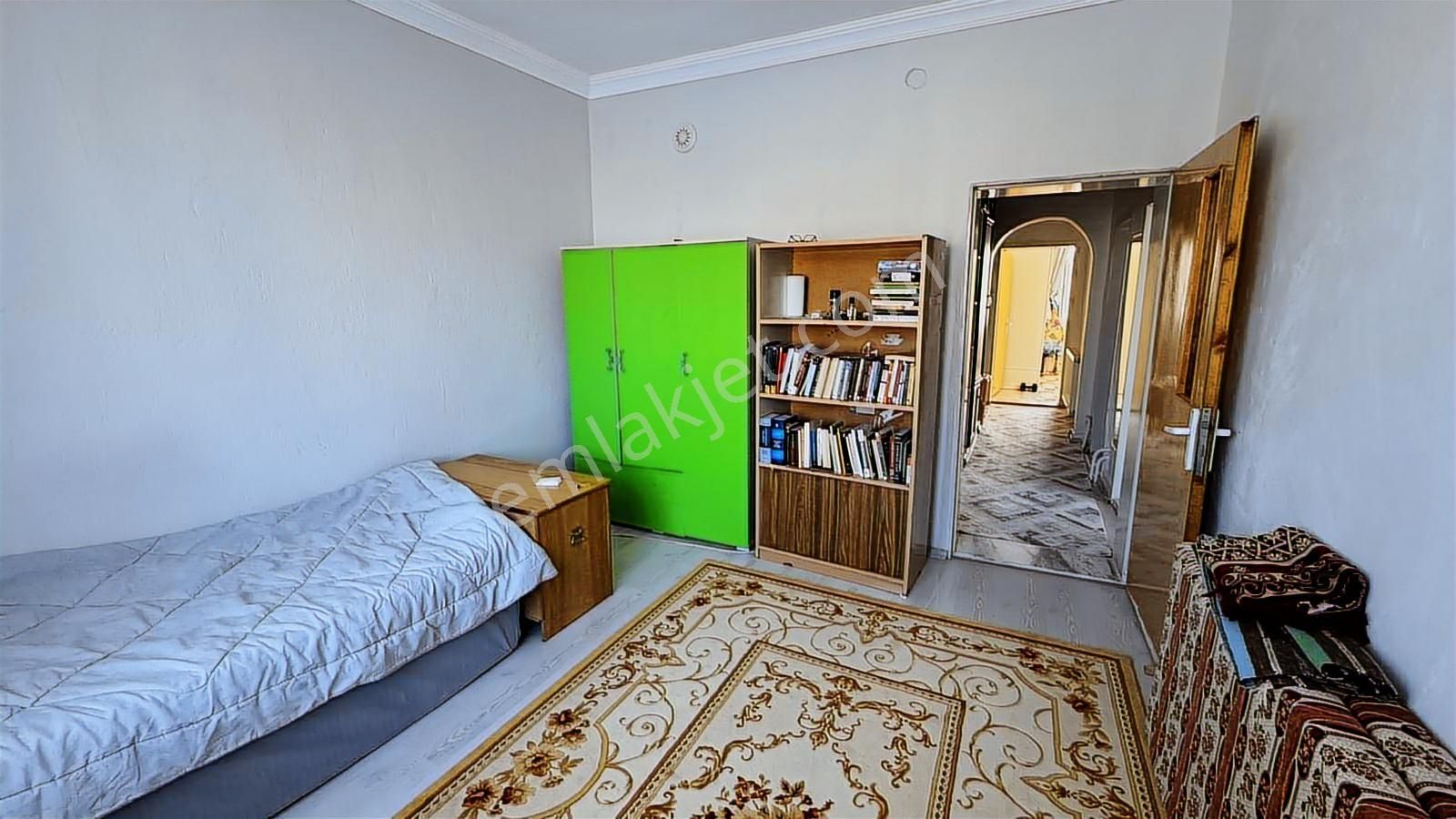 Kosova Mah Satılık 3+1 Daire Bakımlı Masrafsız 3 Cepheli - Görsel 24