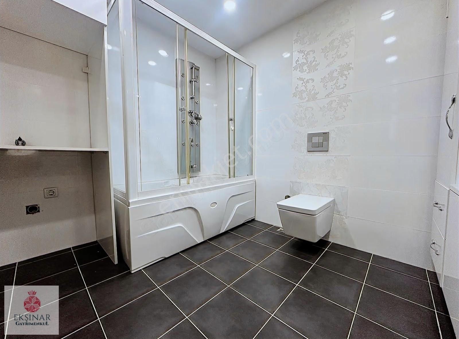 Ekşinar Gym'den Florya Şenlikköy'de Satılık Ara Kat 3+1 Daire - Görsel 18