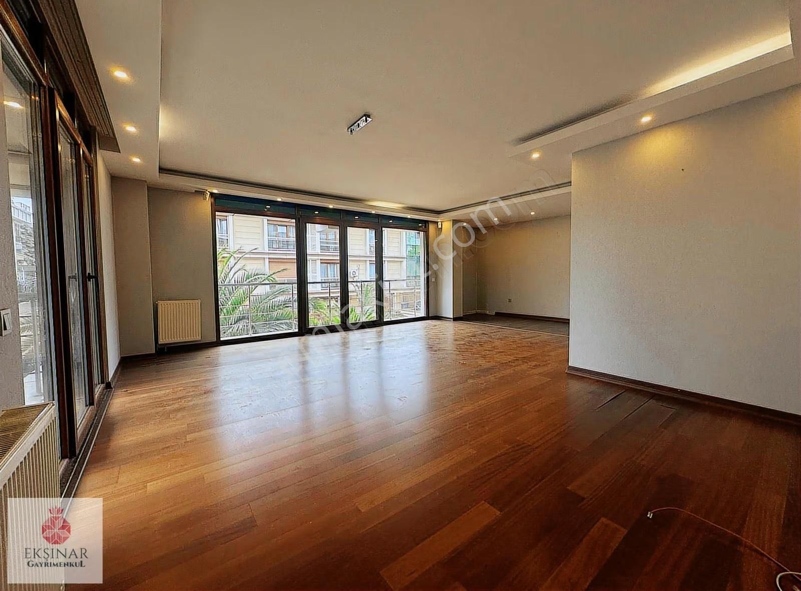 Ekşinar Gym'den Florya Şenlikköy'de Satılık Ara Kat 3+1 Daire - Görsel 12