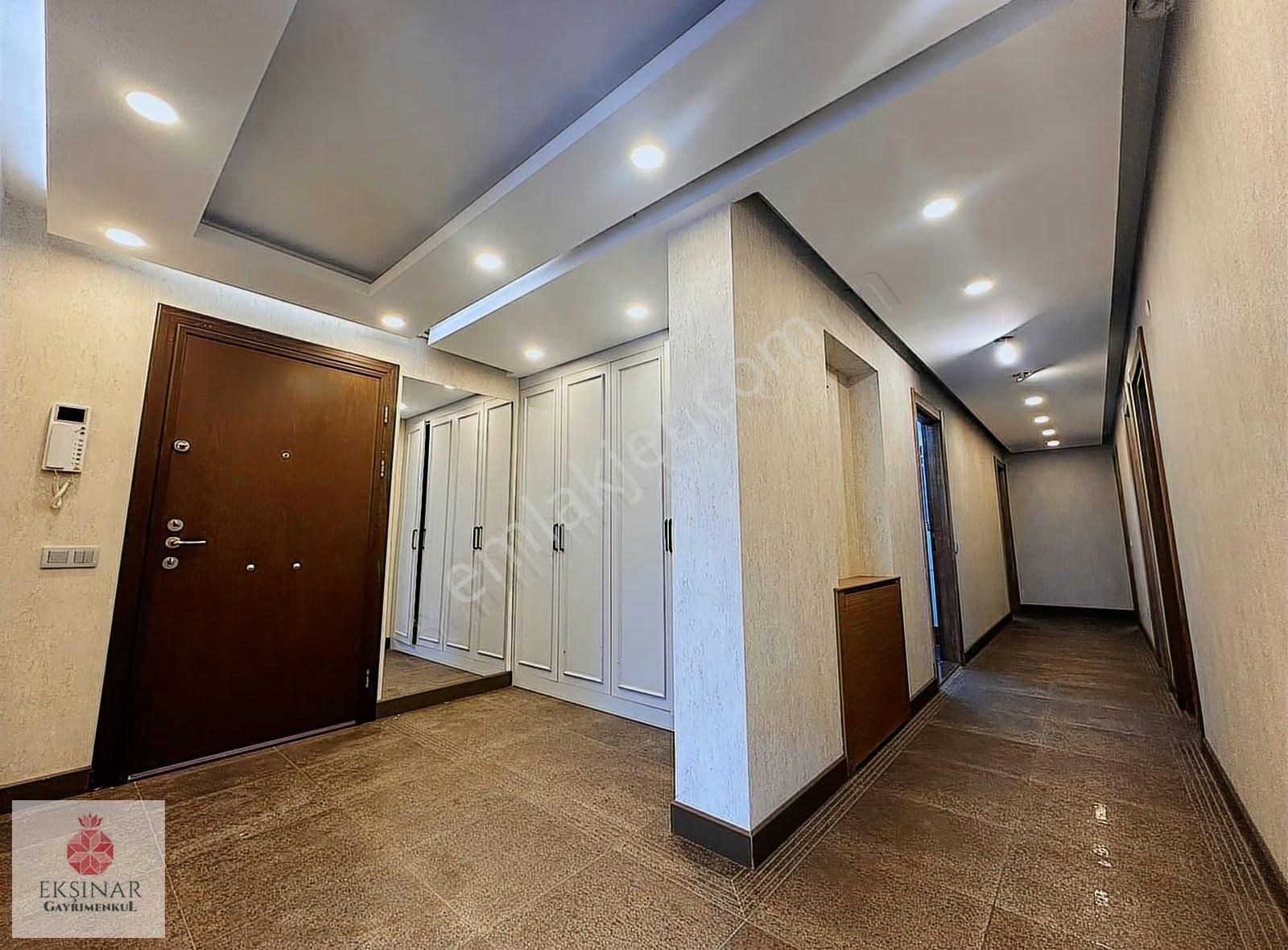 Ekşinar Gym'den Florya Şenlikköy'de Satılık Ara Kat 3+1 Daire - Görsel 17