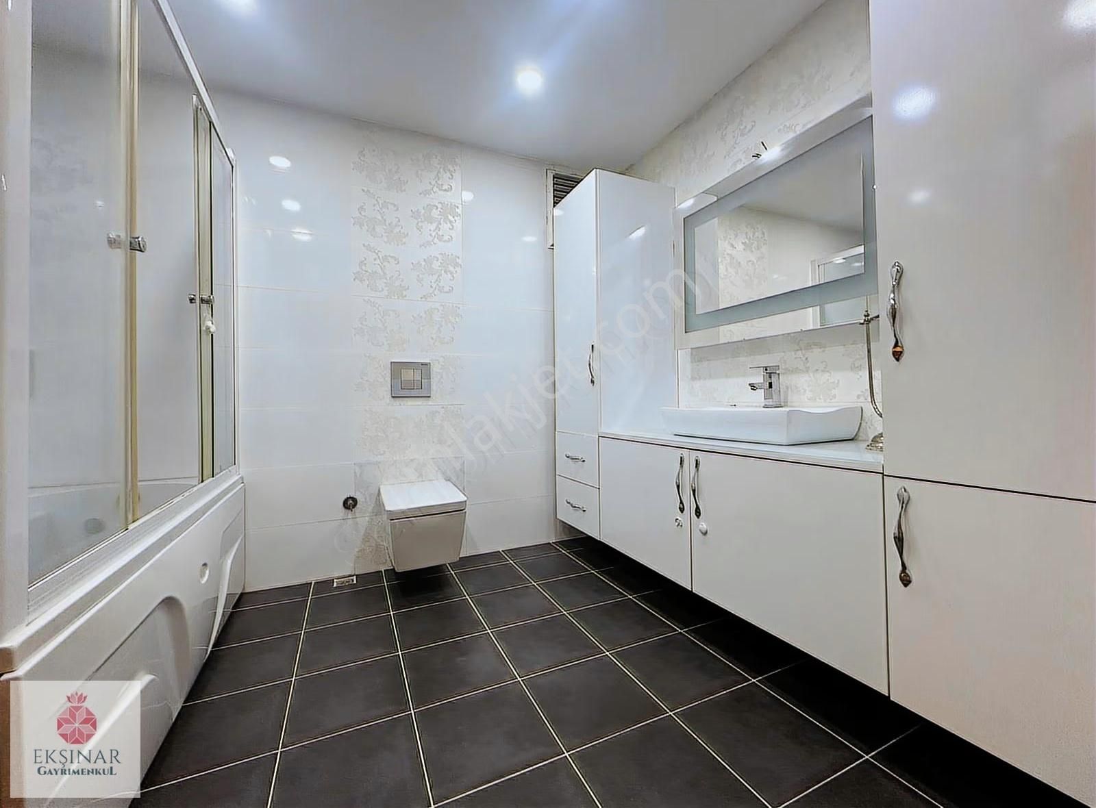 Ekşinar Gym'den Florya Şenlikköy'de Satılık Ara Kat 3+1 Daire - Görsel 11