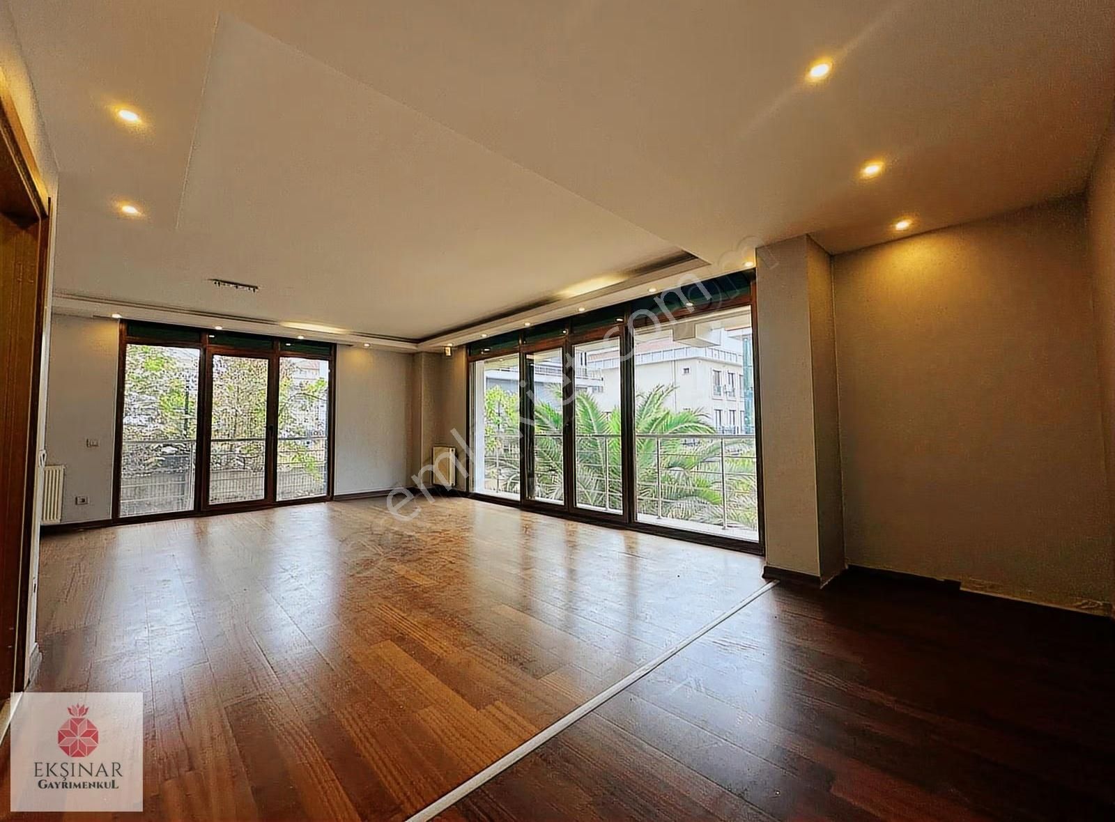 Ekşinar Gym'den Florya Şenlikköy'de Satılık Ara Kat 3+1 Daire - Görsel 13