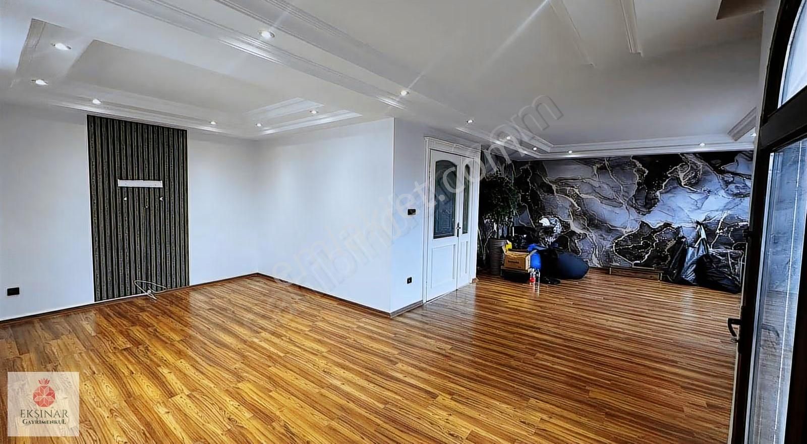 Florya'da Adakale Bölgesinde Havuzlu-asansörlü 3+1 Kiralık Daire - Görsel 29