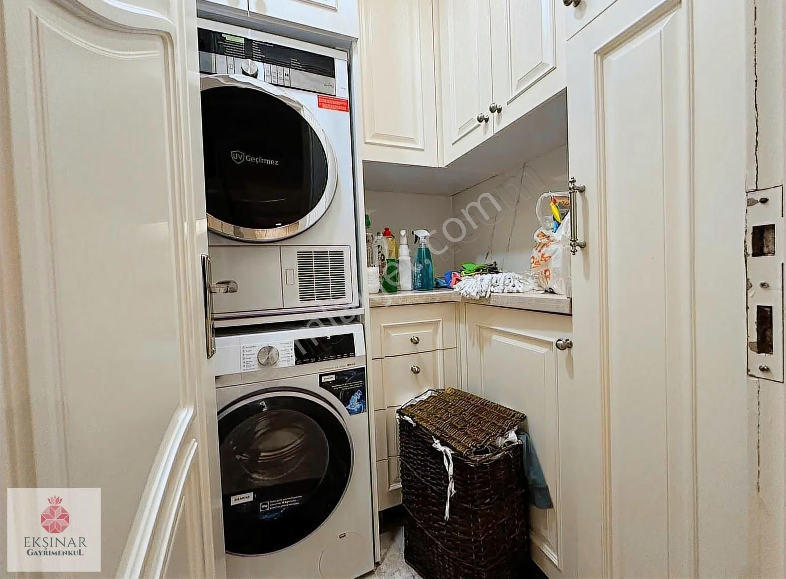 Ekşinar Gym'den,asansörlü Ve Havuzlu Binada Satılık 4+1 Daire - Görsel 2