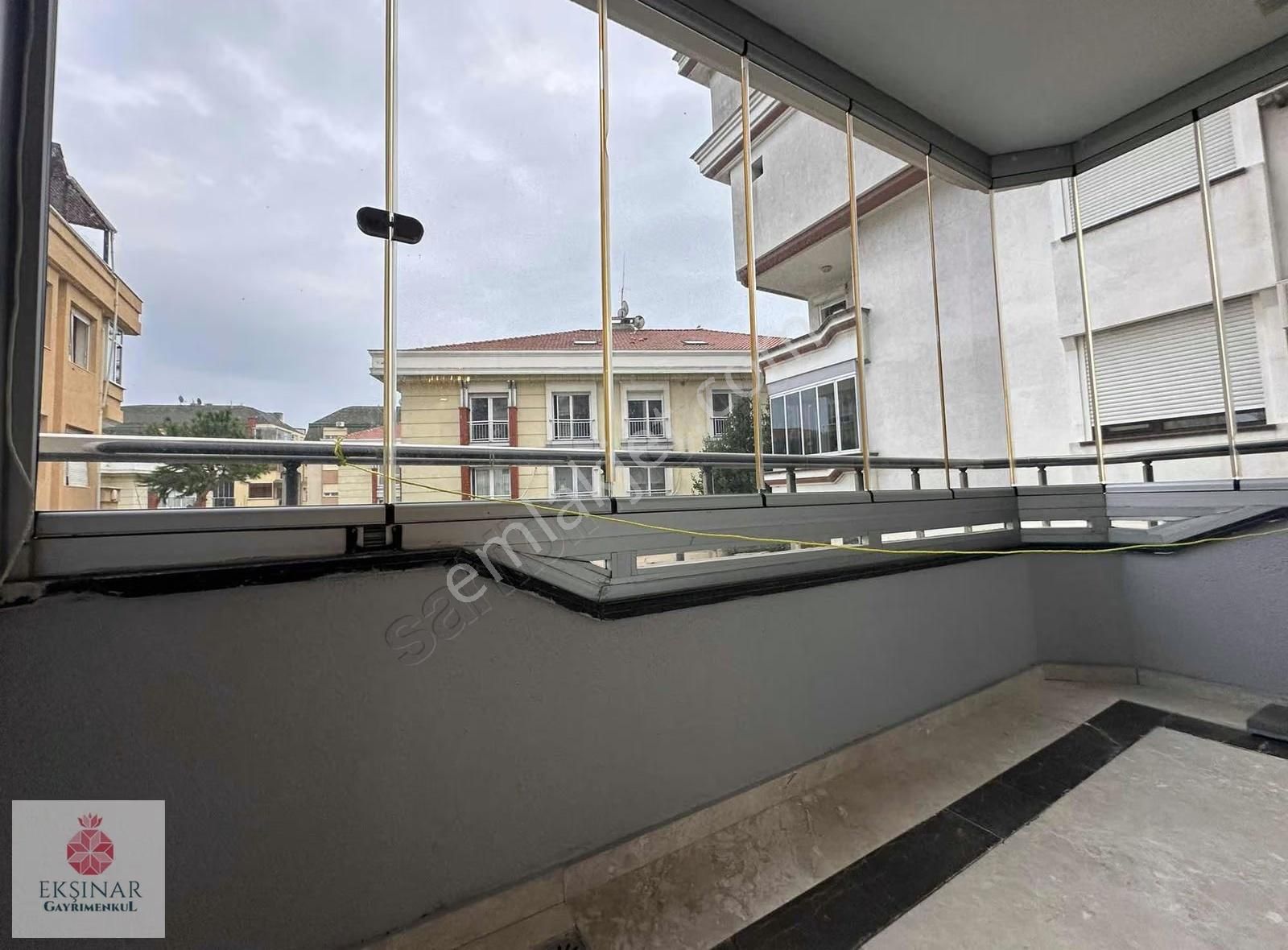 Ekşinar Gym'den,asansörlü Ve Havuzlu Binada Satılık 4+1 Daire - Görsel 11
