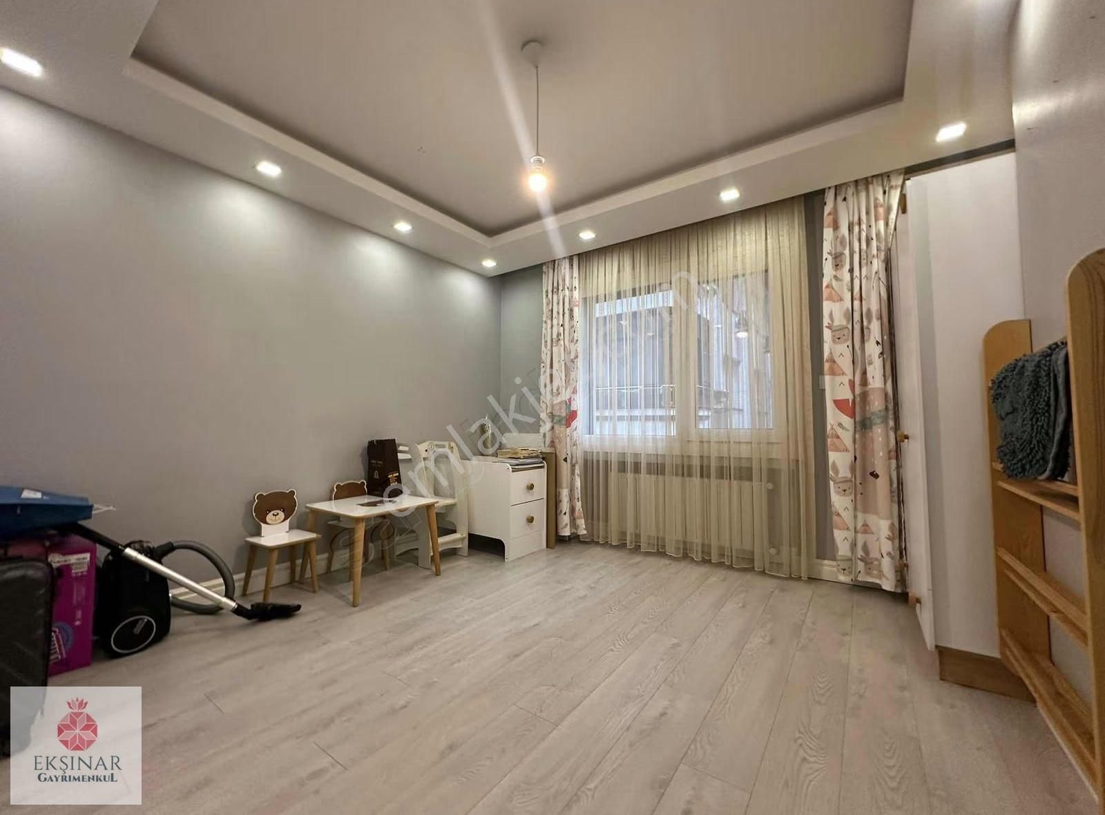 Ekşinar Gym'den,asansörlü Ve Havuzlu Binada Satılık 4+1 Daire - Görsel 5