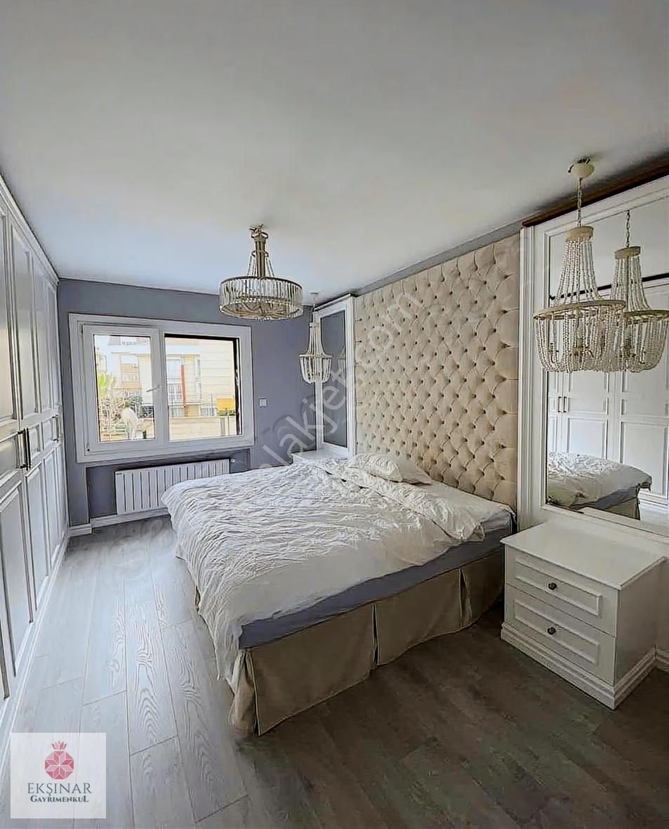 Ekşinar Gym'den,asansörlü Ve Havuzlu Binada Satılık 4+1 Daire - Görsel 12