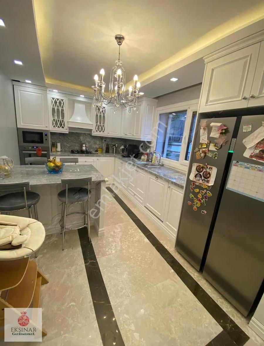Ekşinar Gym'den,asansörlü Ve Havuzlu Binada Satılık 4+1 Daire - Görsel 9