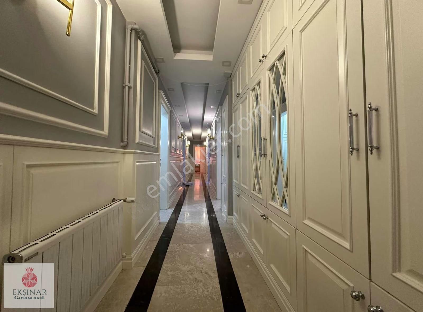 Ekşinar Gym'den,asansörlü Ve Havuzlu Binada Satılık 4+1 Daire - Görsel 10