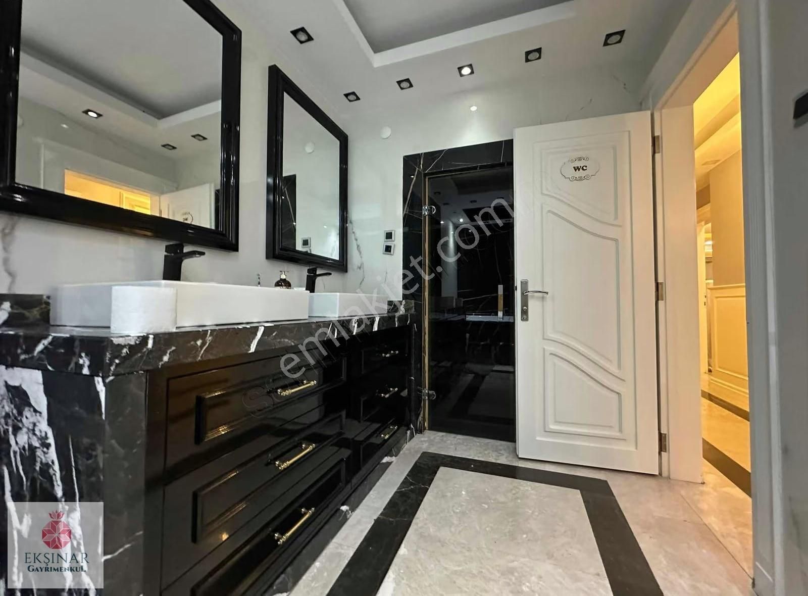 Ekşinar Gym'den,asansörlü Ve Havuzlu Binada Satılık 4+1 Daire - Görsel 7