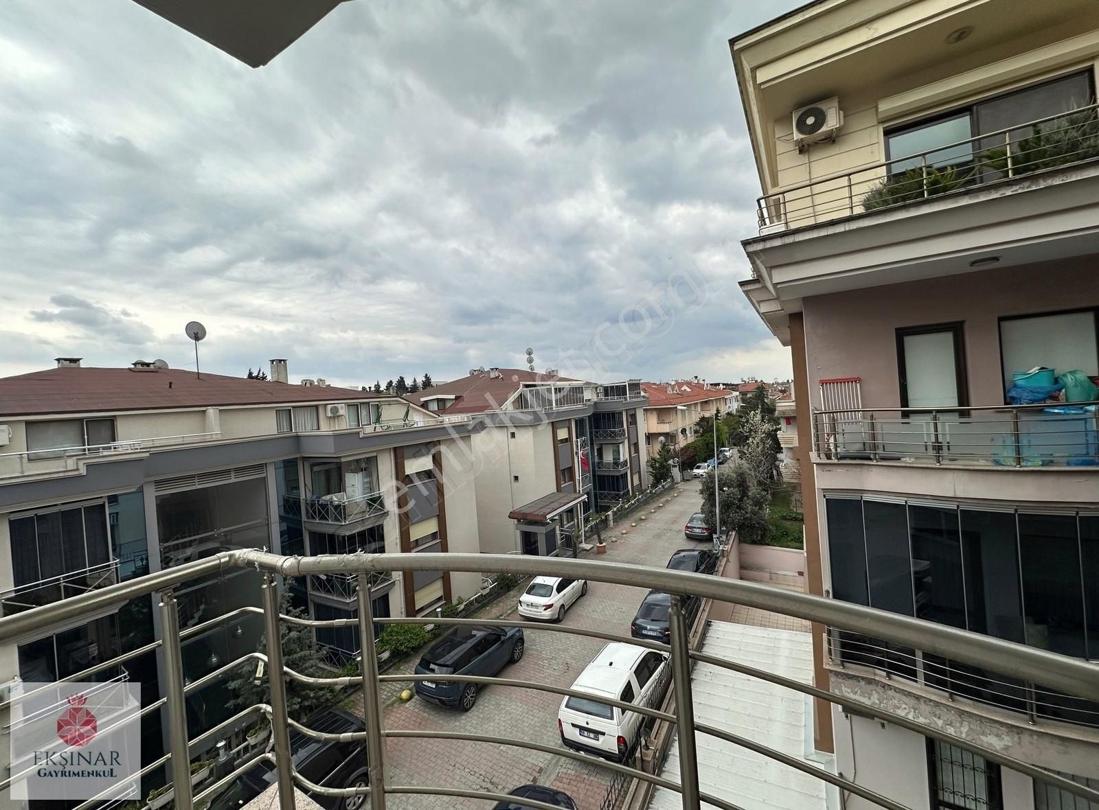 Ekşinar Gayrimenkul'den Satılık Arakat Daire - Görsel 11